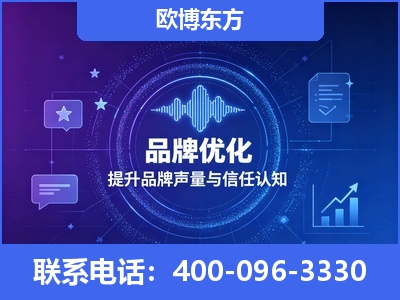 金华-品牌数字认知资产